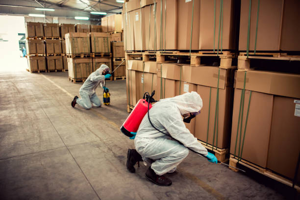 Best Affordable Pest Control Services  in Tinton Falls, NJ