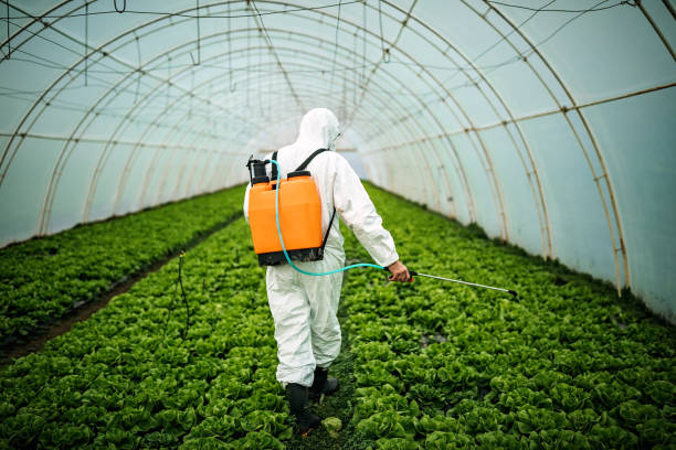 Pest Control Cost in Tinton Falls, NJ