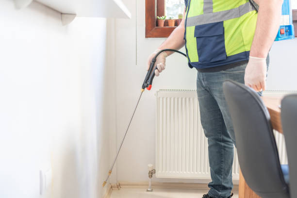 Best Residential Pest Control  in Tinton Falls, NJ