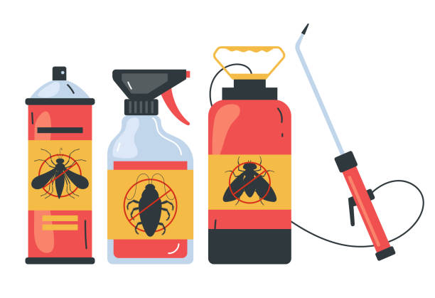 Best Spider Control Near Me  in Tinton Falls, NJ